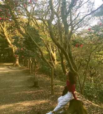 11月23日（金）今日の1コマ♪