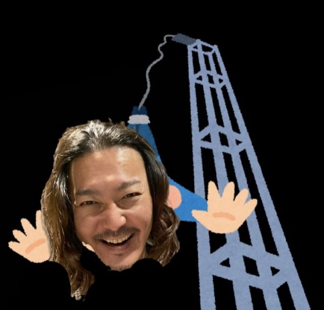 2022年2月22日（火）放送終了