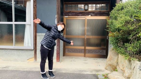 Vol.47 三木町から、移住者ネットワーク「TSUMIKI」誕生！の話題です(230208OA)