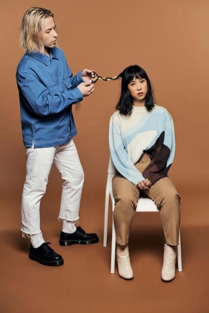 ハピモニがおすすめするトラック『おすトラ』！今週は・・・