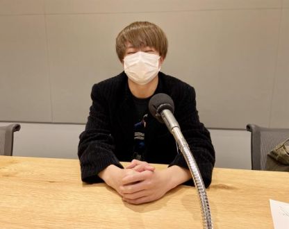 2020年末から2021新年にかけては亜嵐１人でお届け！