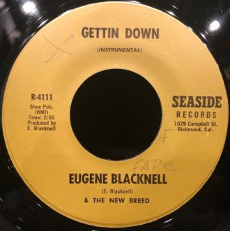 バイナルギャラリー (RHYMESTER DJ JINの秘蔵レコード)