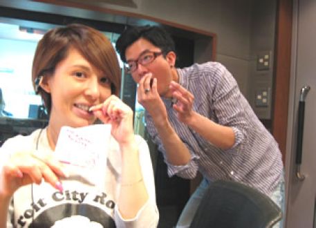 ♪♪カリフォルニア・レーズンプレゼントウィーク♪♪