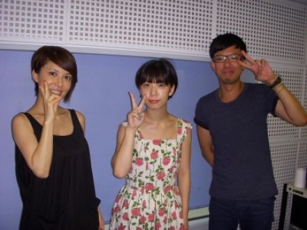 8/19（月）20（火）のゲストはSEBASTIAN X☆