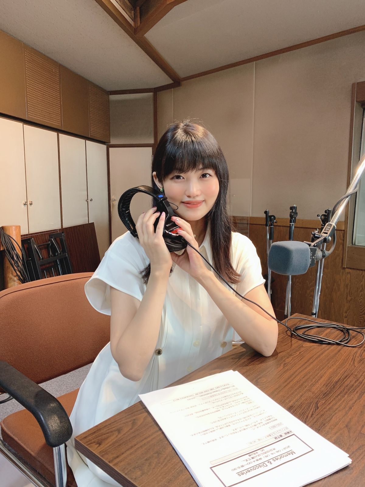 「ユキトキ / やなぎなぎ」の歌詞を早見沙織が朗読♪『早見沙織の声に出して聴きたいJ-POP』第33回