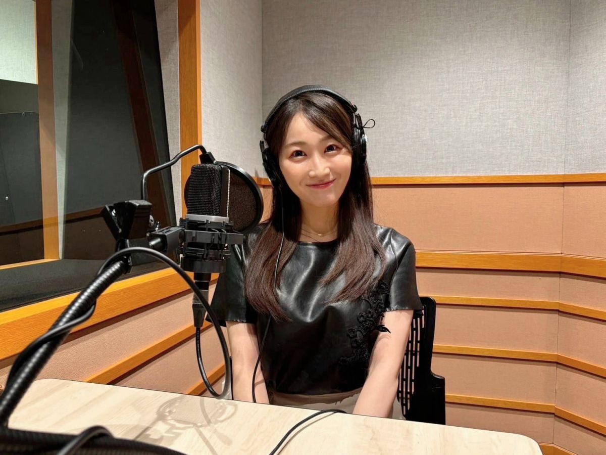 #2 潮紗理菜のおっしゃりな！～亀の話は縁起がいい？～