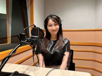 #2 潮紗理菜のおっしゃりな！～亀の話は縁起がいい？～