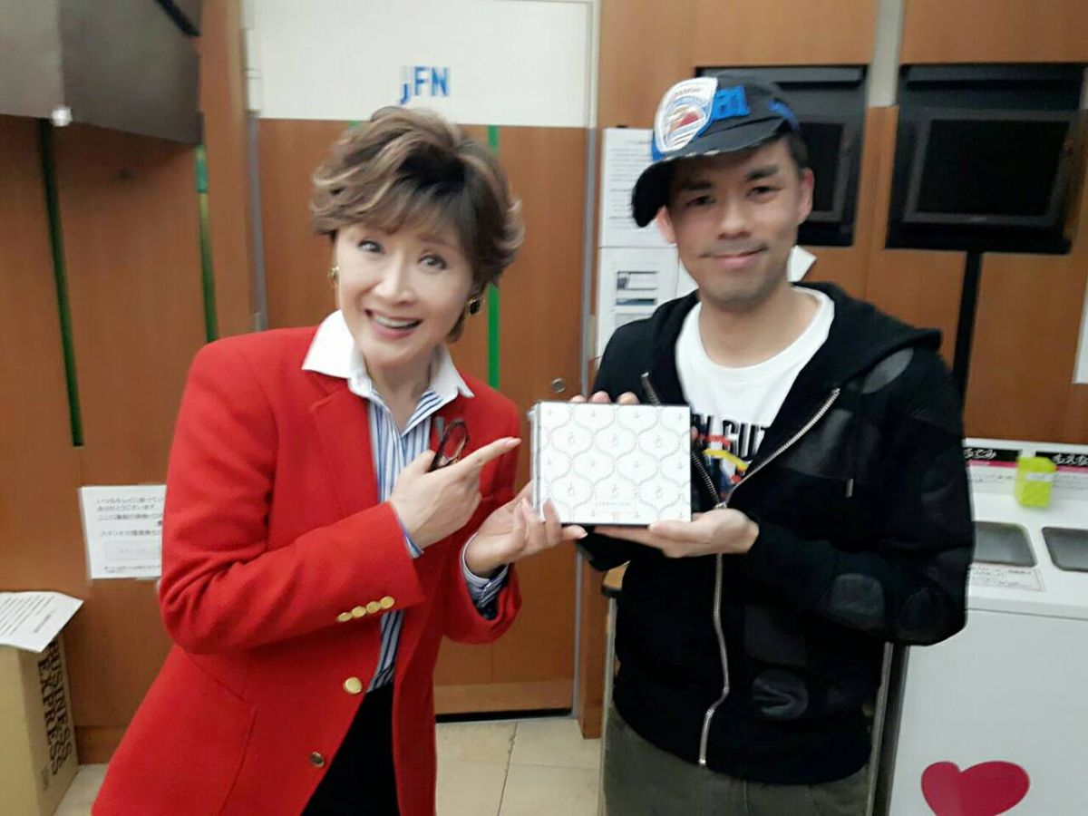 2月13日(月)　小林幸子・ドグマ風見のニコラジパーク！45分以降の音声です！