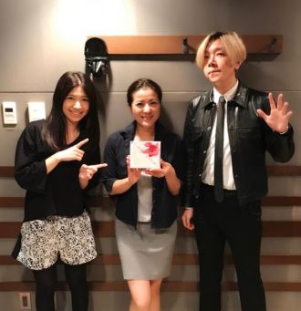 2017年5月25日（木）ゲスト：「真空ホロウ」