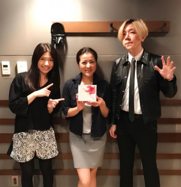 2017年5月25日（木）ゲスト：「真空ホロウ」