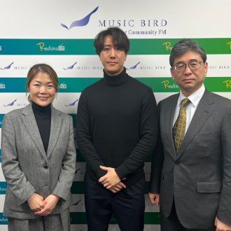 ミッションは「日本人の幸福度向上」～株式会社Special one ・岡村健太さんを迎えて