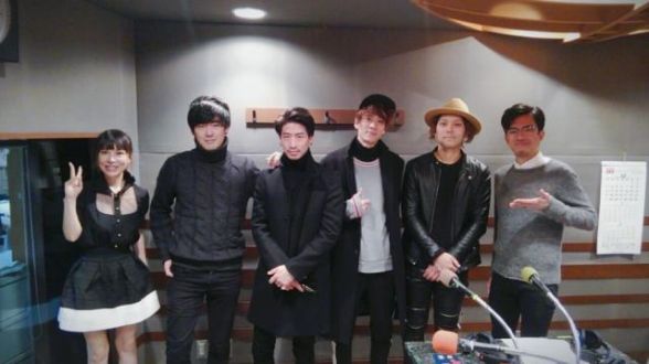 12/25(月)Song List♪