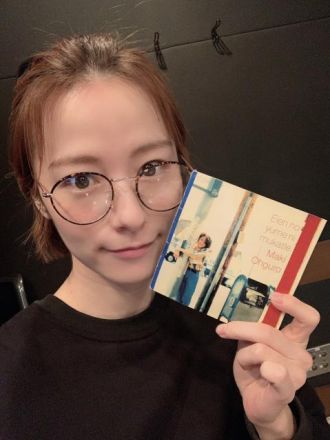 永遠の夢に向かって～！