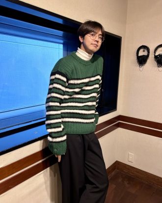 涼太　GENETALK1人リレー！最後は王子・涼太が登場！充実感と焦燥感と？？