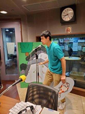 もうTHE中学生さん【カープゲーム】