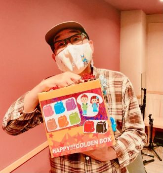 リスナーズ・リクエスト大特集パート３をお届けしました。