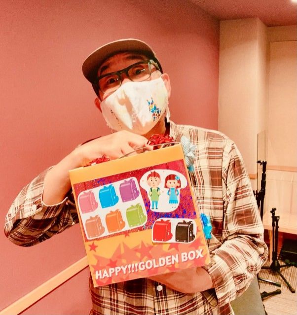 リスナーズ・リクエスト大特集パート３をお届けしました。