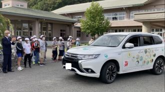 #19 過疎化を救う「みなとバス」