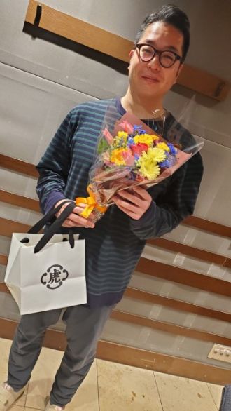 3月29日（火）担当：玉川太福　【ゲスト：D[di:]さん】