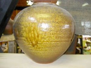 #21　地球にやさしい焼き物「津軽金山焼」