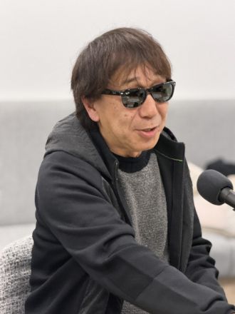 木根尚登さんシリーズ完結編  ～メロディがつなぐ心と未来～
