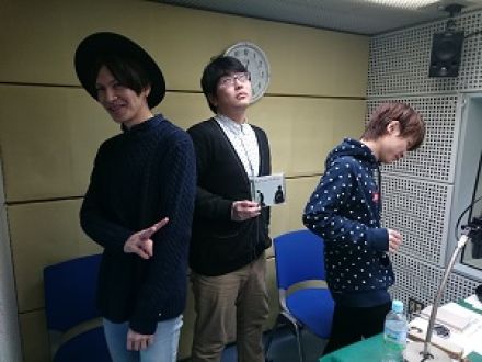 12月30日（金）のゲストは、ReFrain ReFrain！