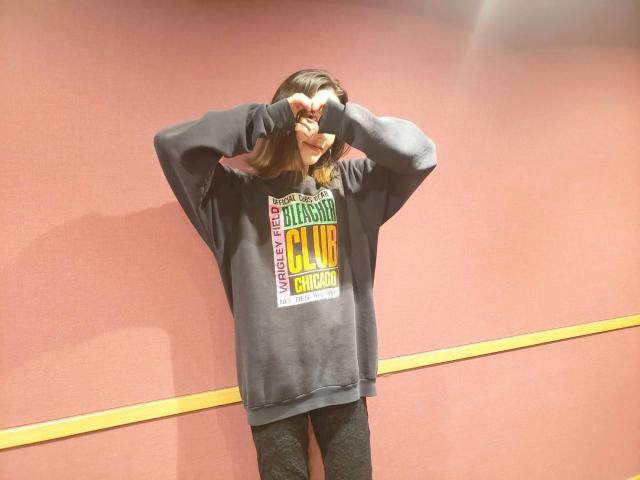 CITY GIRLS MUSIC #176《バレンタインスペシャル》