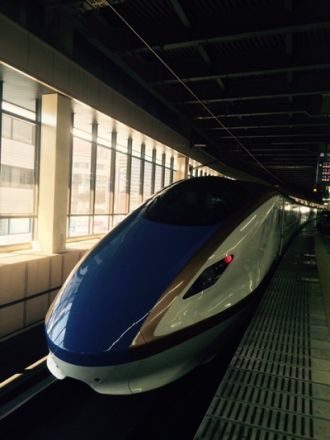 斉藤リョーツのいただき！りんりんりんりん！