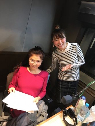 寒い日が続いておりますが