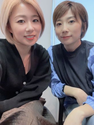 3/18(土) 冬サタナビアフタートーク 斉藤瞳&amp;村井杏