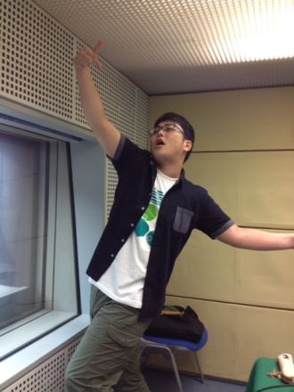 2015年8月13日（木）～随一～