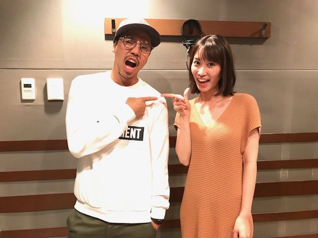 ゲスト　【TEEさん】