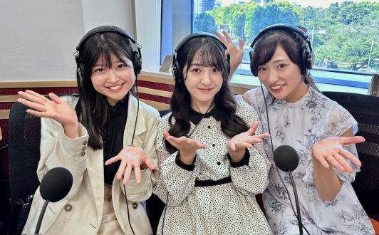 #11 「女子力度チェッーク！」