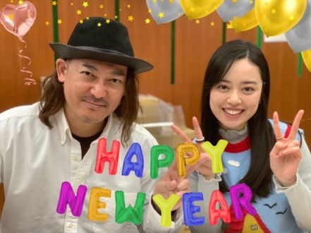 2024年1月1日(月)テーマ「いちいち〇〇な話」！