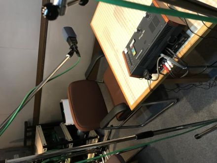 No.74  真冬の北海道は……  