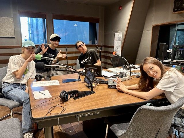 ゲスト：学芸大青春