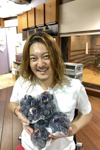 2018年9月5日(水）今日のテーマは【先生と私】