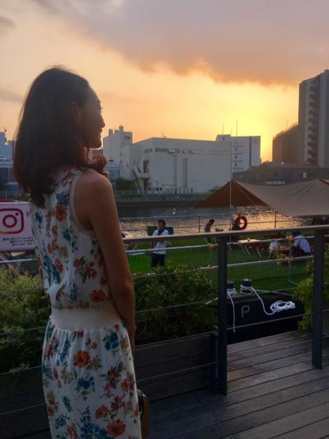 8月10日(金) 今日の1コマ。 