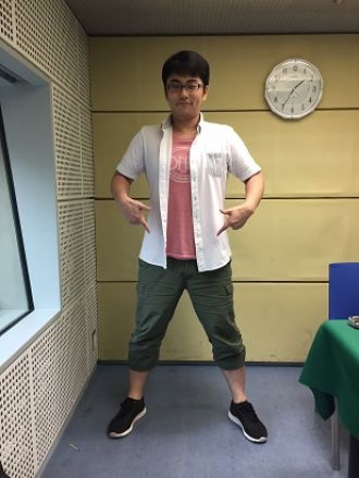 2015年9月25日（金）～安心してください～