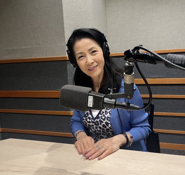 LEGENDSスペシャル「坂本冬美～想いびと～」