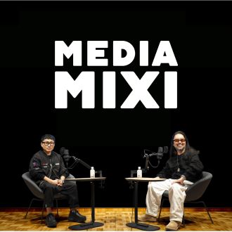 #10【ゲスト：明石ガクト(ONE MEDIA株式会社代表）】MEDIAMIXI with interfm