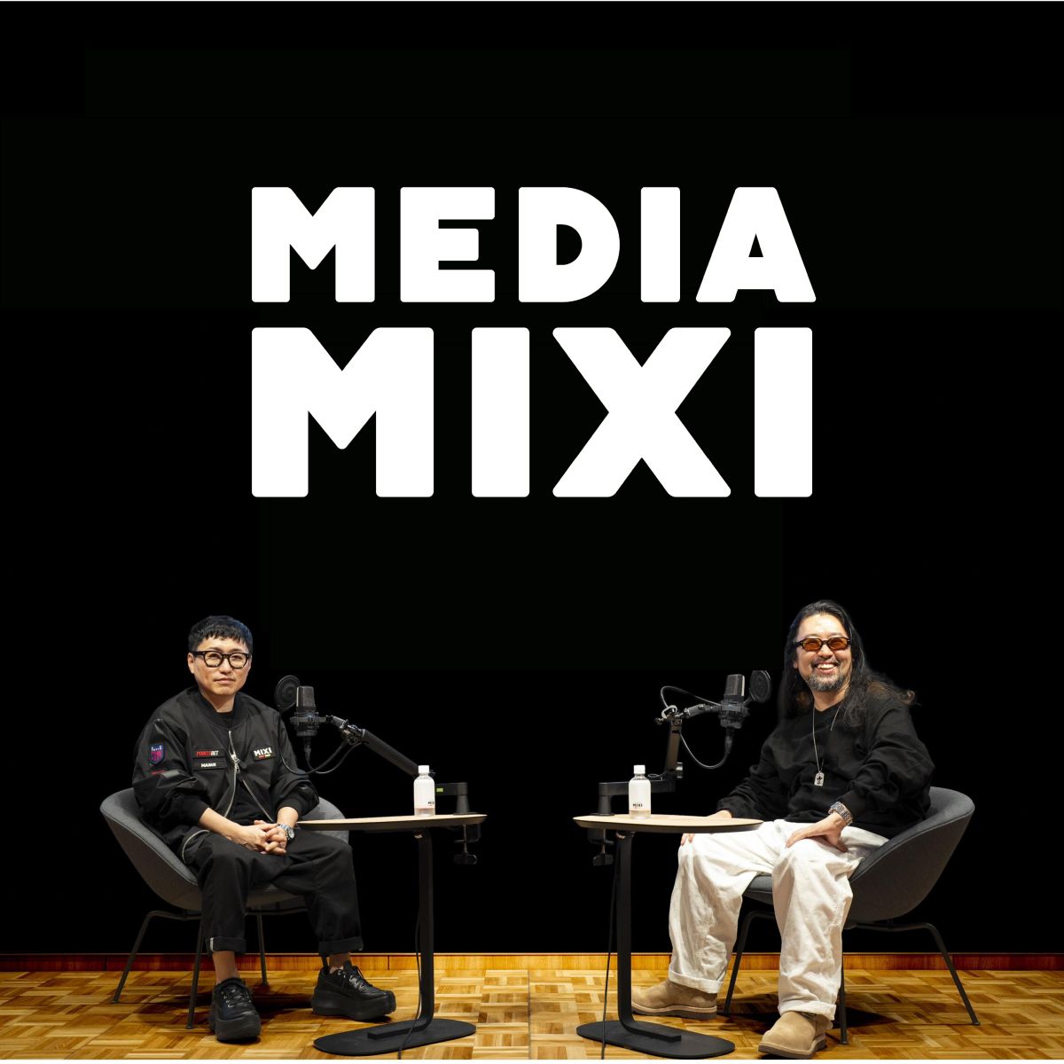 #10【ゲスト：明石ガクト(ONE MEDIA株式会社代表）】MEDIAMIXI with interfm