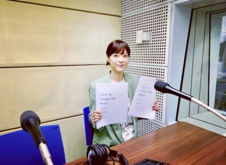 上野樹里のバスソルト制作秘話！