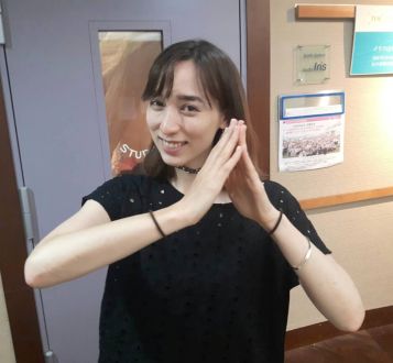 山の神は女の人！？