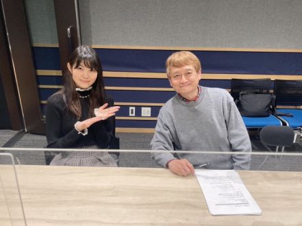 今週のクラシックレコメンダーは、音楽之友社 出版部長・中沢十志幸さん！