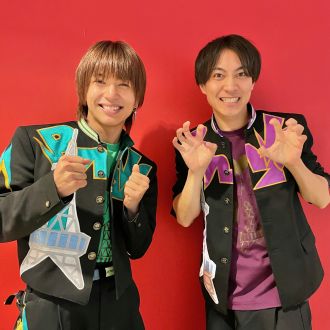 ホワイトデーの想い出 ＆ ぴったんこバンバン！ 涙、涙の卒業スペシャル!! ／ ＢＭＫ（中原聡太・米谷恭輔）