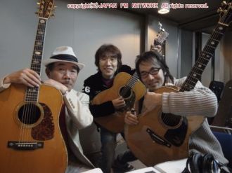 PROGRAM　4/25～4/29　ON　AIR