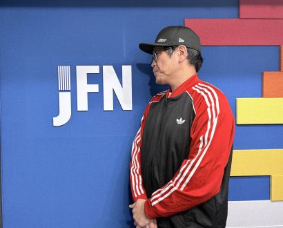 【#22 未公開トーク】古坂大魔王は、地元・青森を愛しています🫶🍎