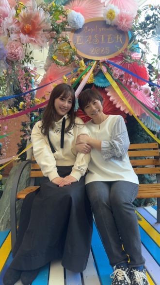 4/12(土) サタナビ in 湯沢町アフタートーク 村井&amp;らぱん