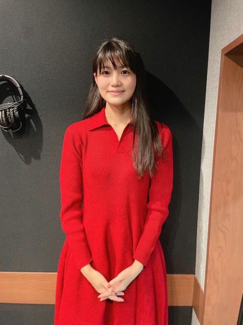 1月14日(火)SONG LIST